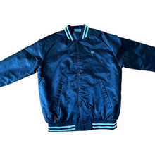 Load image into Gallery viewer, Real Live Polyester Varsity Jacket