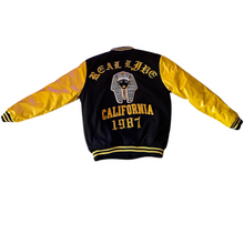 Load image into Gallery viewer, Customizable Varsity Jacket