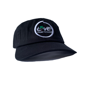 Live hat- 2nd generation