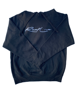 "Midnight" Real Live Hoodie